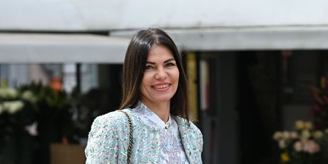 Ivancica Pahor