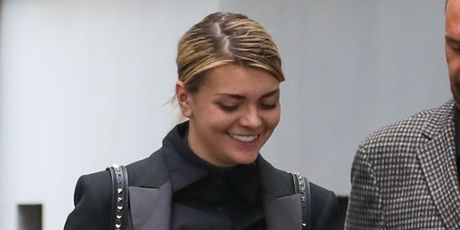 Ella Dvornik