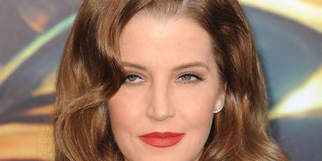 Lisa Marie Presley