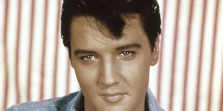 Elvis Presley