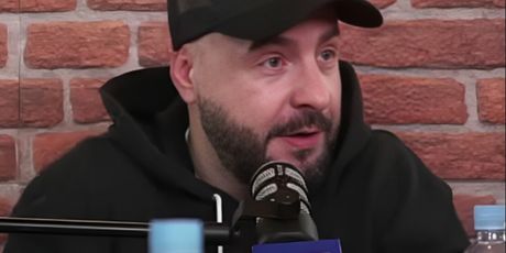 Vladimir Blažev Pancho