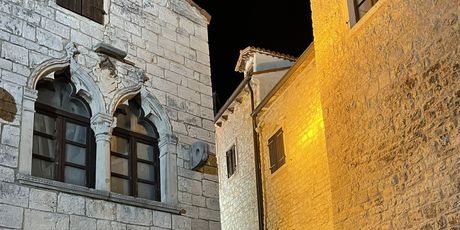 Bale, Istra - 1