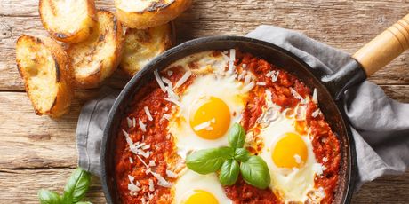 Shakshuka