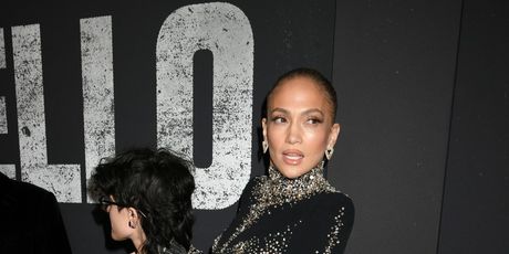 Jennifer Lopez i kći Emme - 5