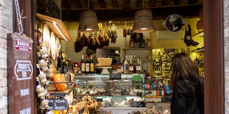Monteriggioni - 4
