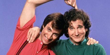 Bronson Pinchot - 1