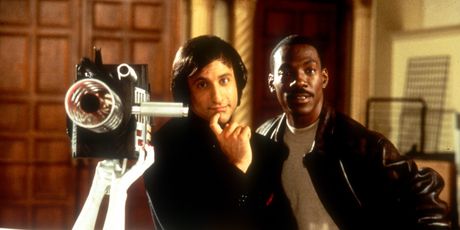 Bronson Pinchot - 2