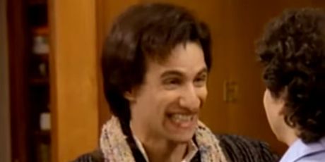 Bronson Pinchot