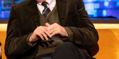 Stephen Fry - 1