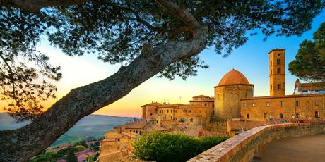 Volterra - 7