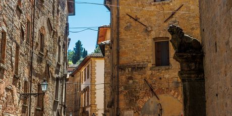 Volterra - 8