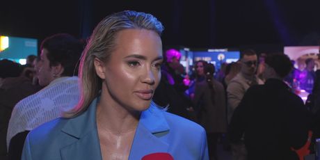 In Magazin: Meri Goldašić