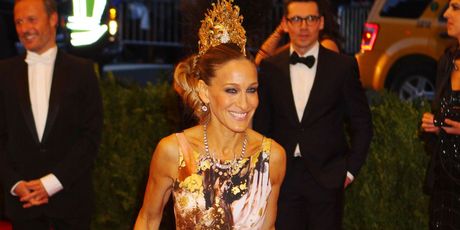 Sarah Jessica Parker - 16