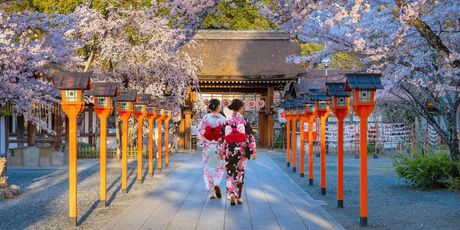 Kyoto