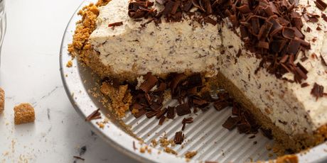 Torta s kremom od sira