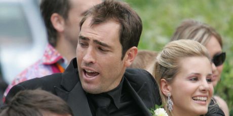 Igor Tudor, Stefanija Tudor