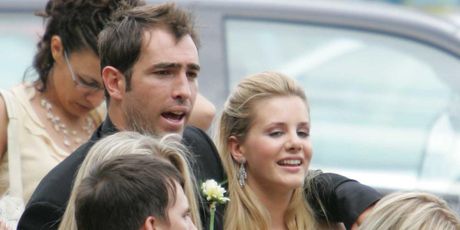 Igor Tudor, Stefanija Tudor