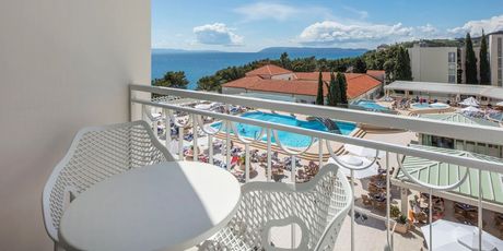 Bluesun Hotel Alga - 4