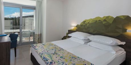 Bluesun Hotel Alga - 5