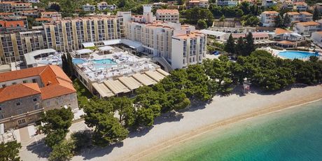 Bluesun Hotel Alga - 6