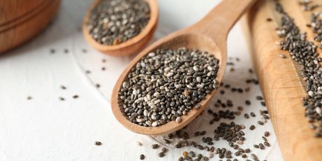 Chia sjemenke - 1