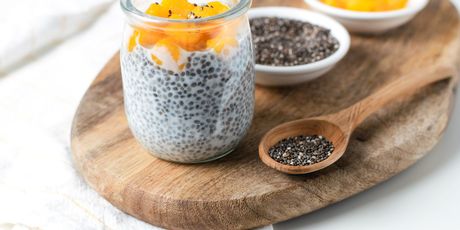 Chia sjemenke - 3