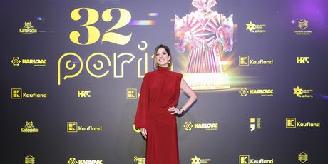 Bojana Gregorić Vejzović