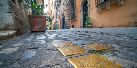 Stolperstein - 3