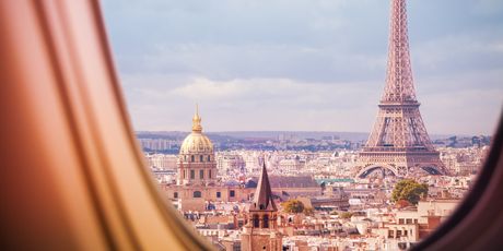 Eiffelov toranj