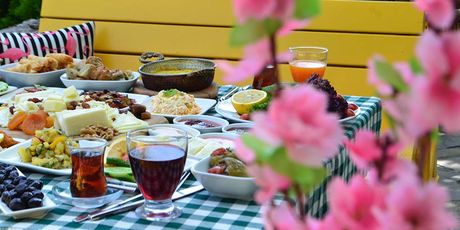 Flamngo Köy - 10