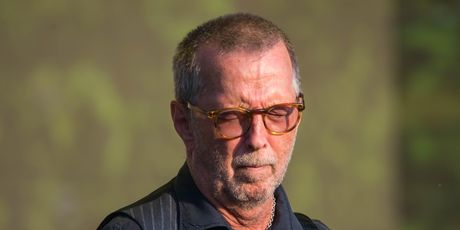 Eric Clapton - 2