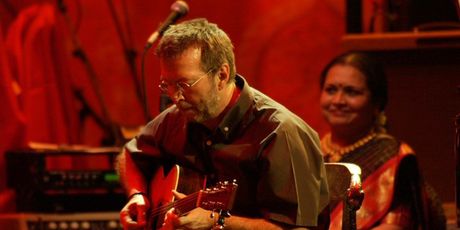 Eric Clapton - 3