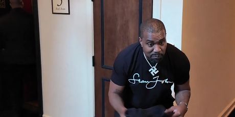 Kanye West - 2