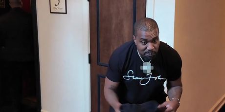 Kanye West