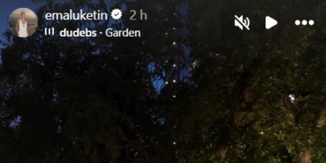 Ema Luketin i Dušan Petrović - 1