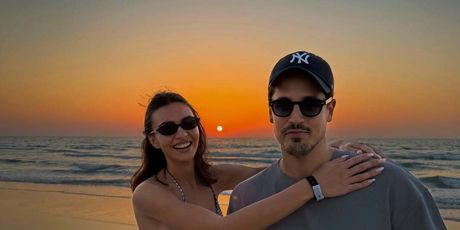 Ema Luketin i Dušan Petrović - 2