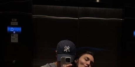 Ema Luketin i Dušan Petrović - 3