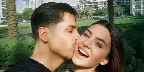 Ema Luketin i Dušan Petrović - 4