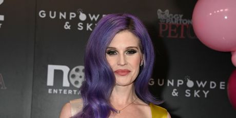 Kelly Osbourne - 14
