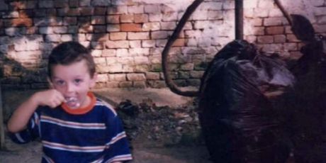 Goran Vinčić Vinča - 1