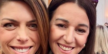 Blanka Vlašić na Instagramu - 2