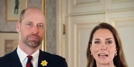 Kate Middleton i princ William - 2