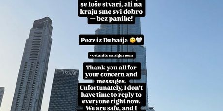 Luka Veić na Instagramu - 1