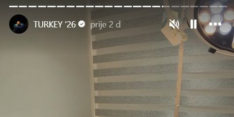 Sandi Pego na Instagramu