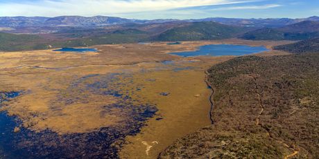 Zima u Hutovom blatu - 8