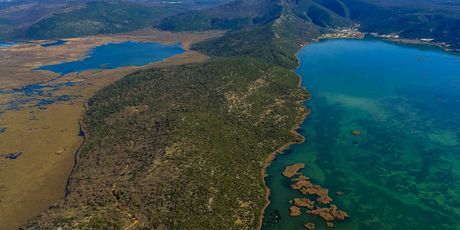 Zima u Hutovom blatu - 9