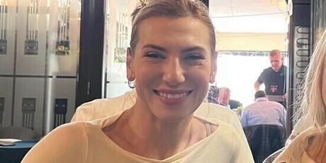 Daria Lorenci Flatz