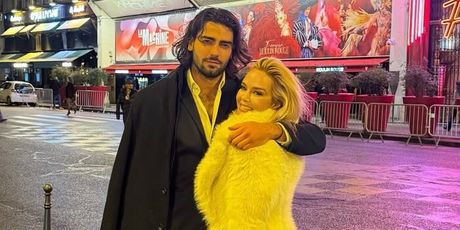 Maja Šuput, Šime Elez