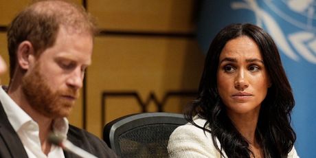 Meghan Markle i princ Harry - 3