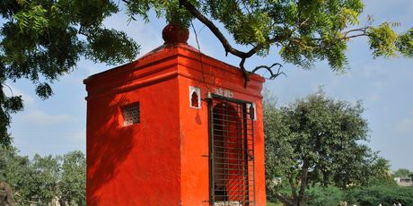 Shani Shingnapura - 2